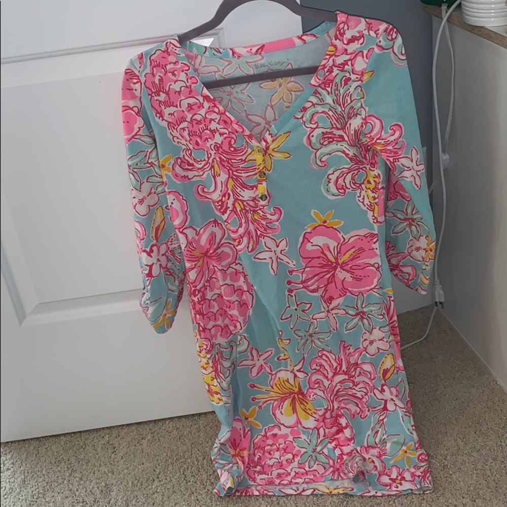 dress